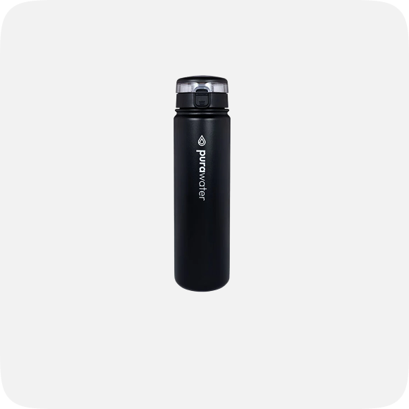 Pura Bottle