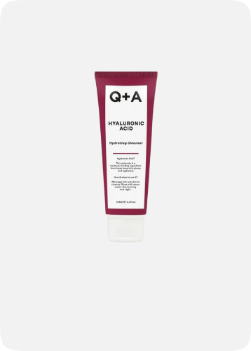 Q & A Range