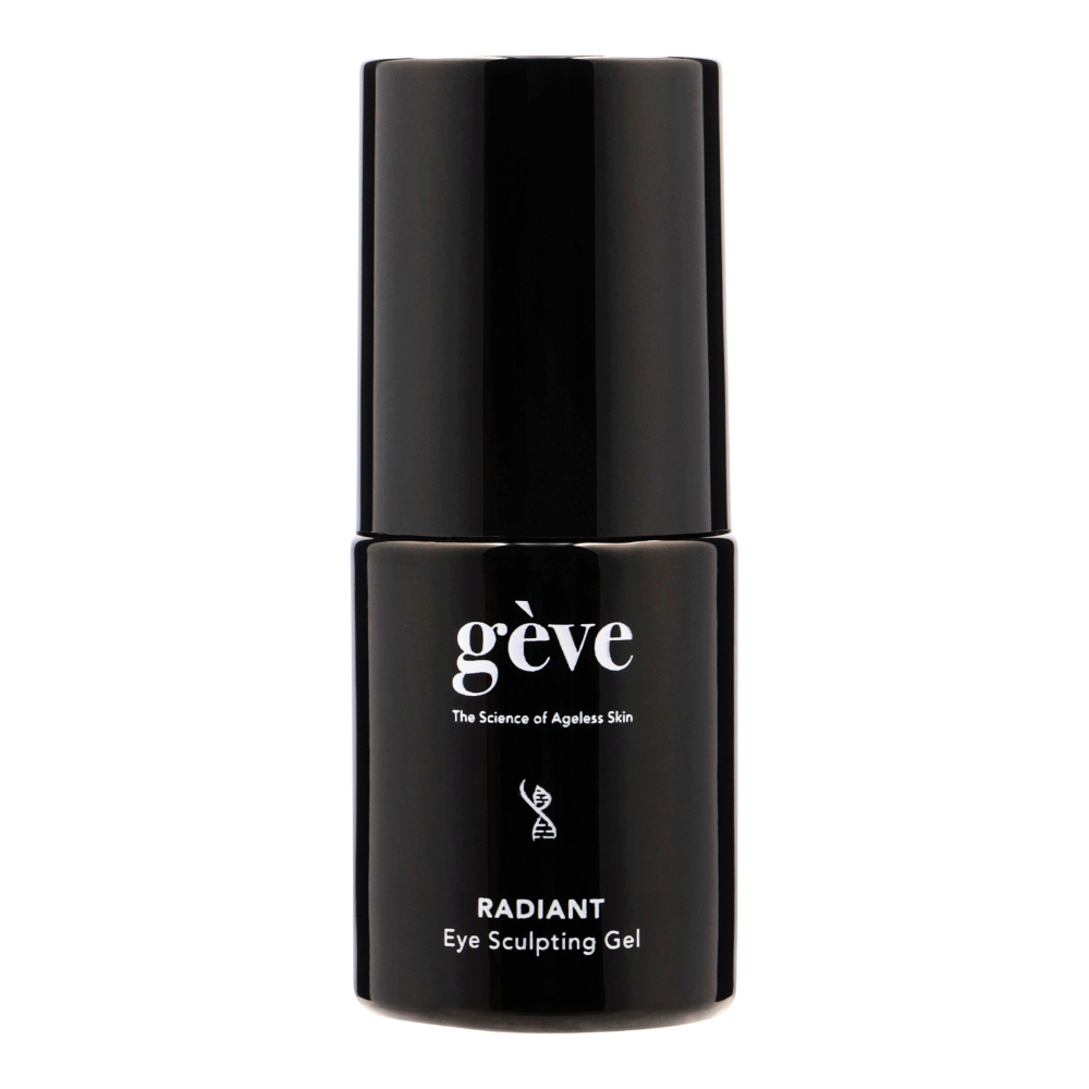 Gève - Radiant Eye Sculpting Gel 13ml