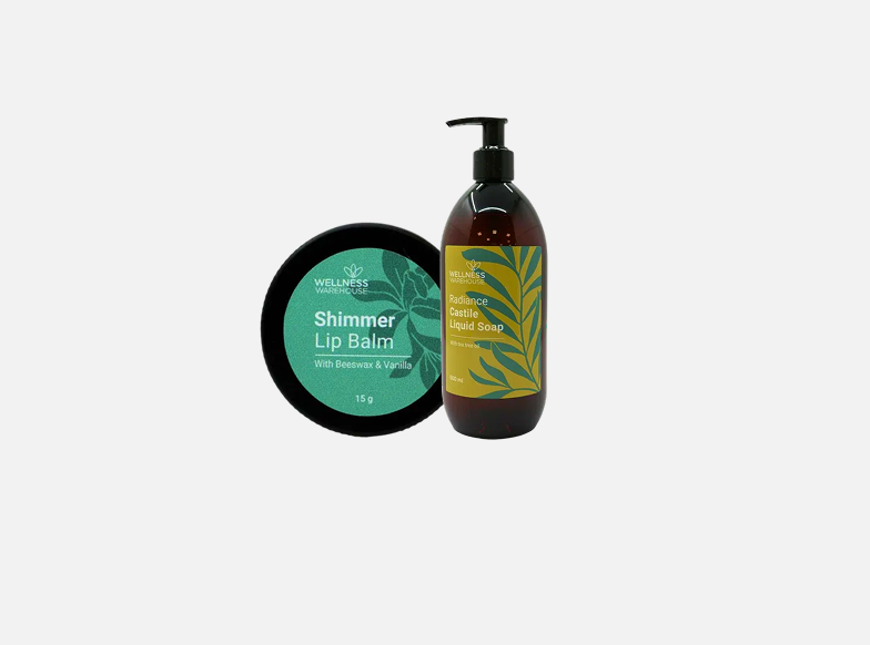 Wellness<br>Radiance