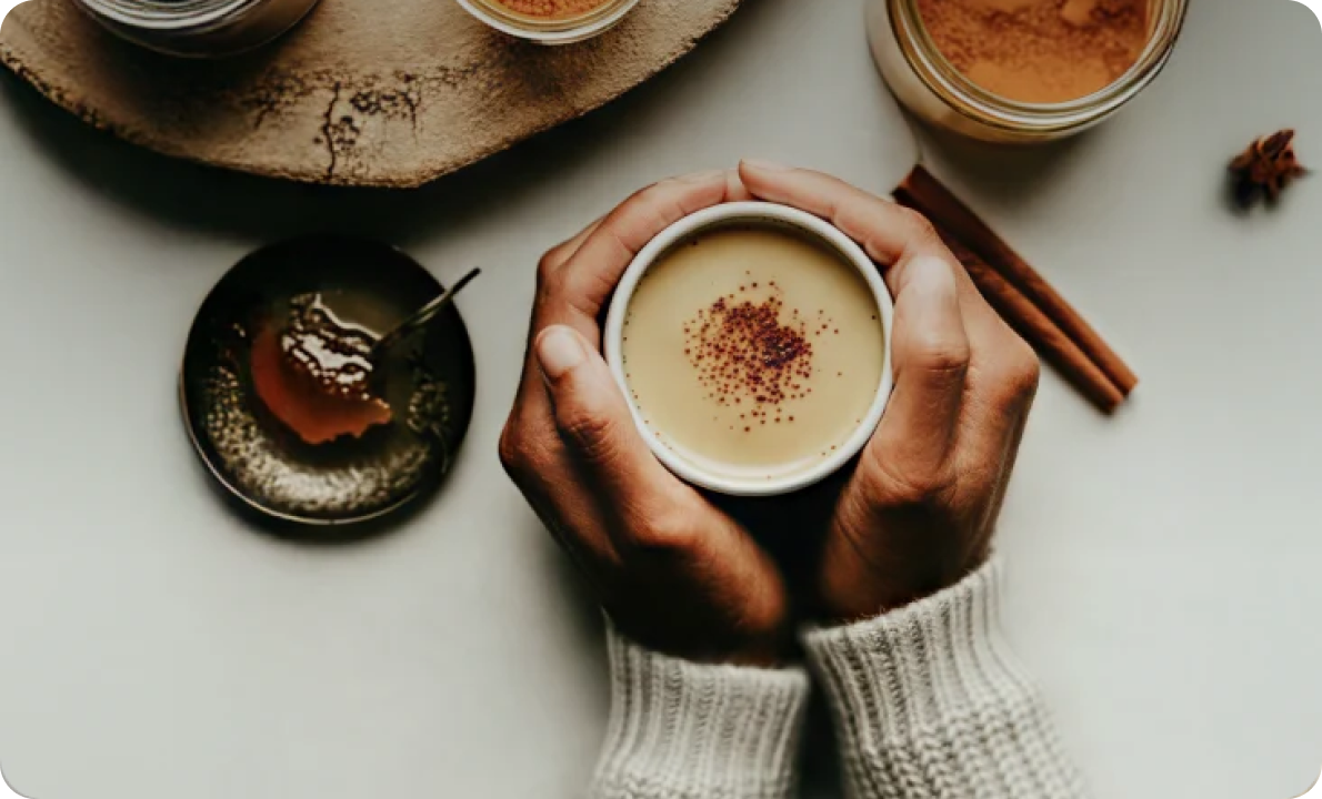 DIY Super Coffee