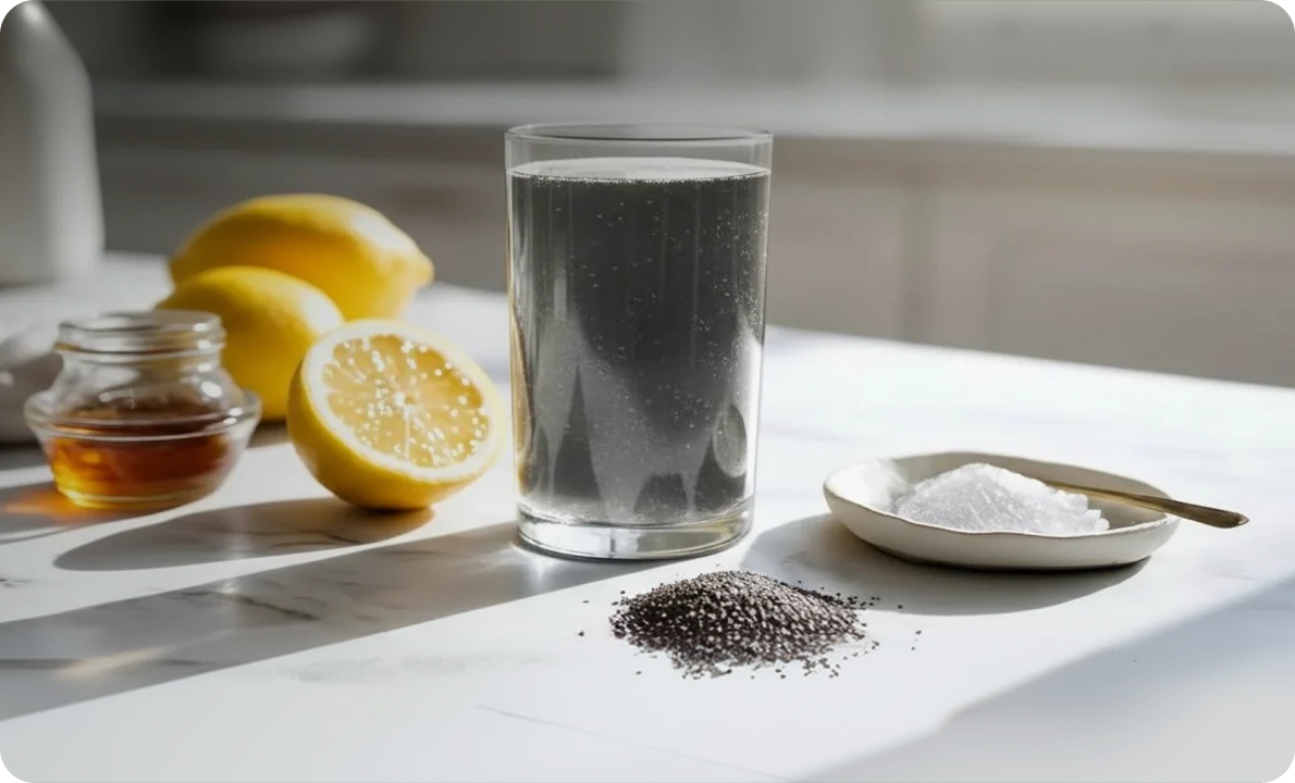 Clean Brew
