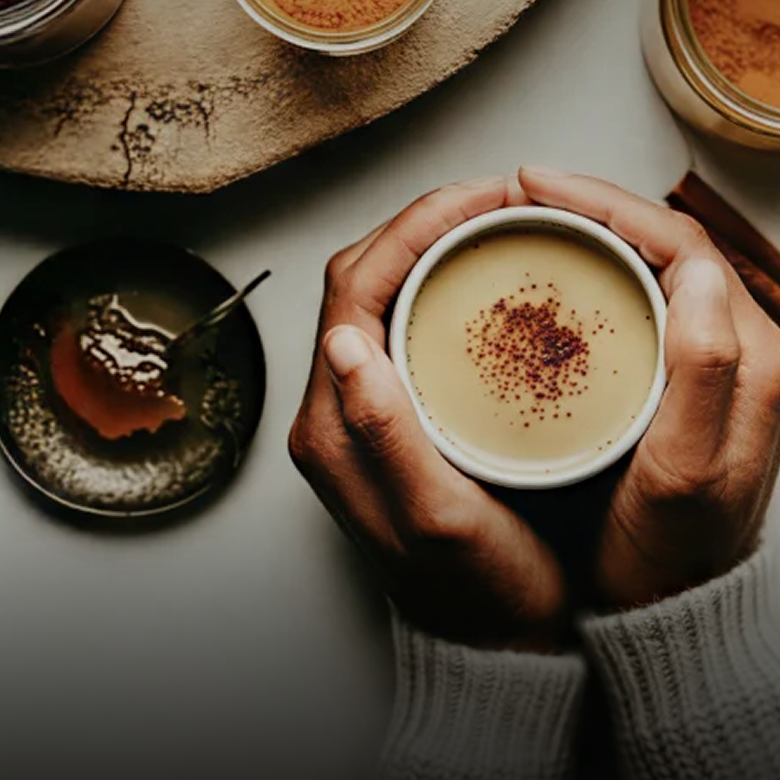 DIY Super Coffee