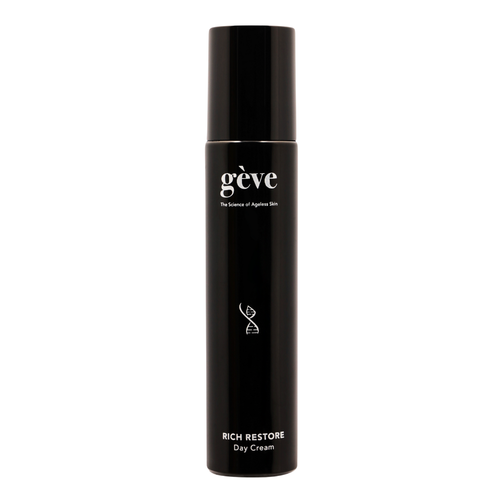 Gève - Rich Restore Day Cream 50ml