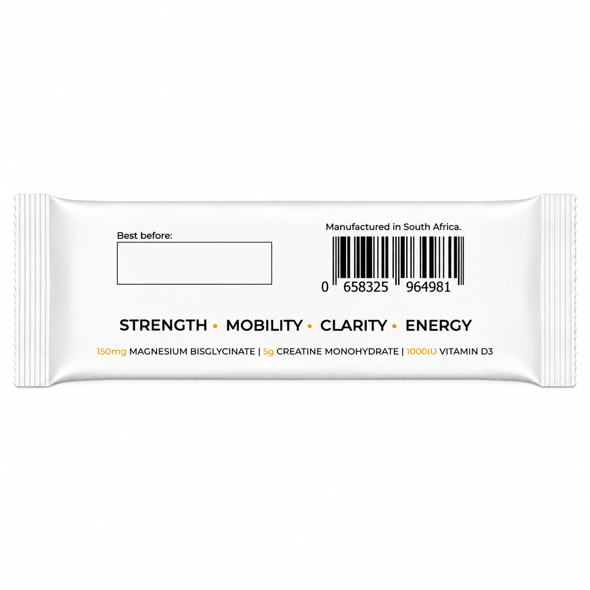 Youthology - Creatine Plus 315g