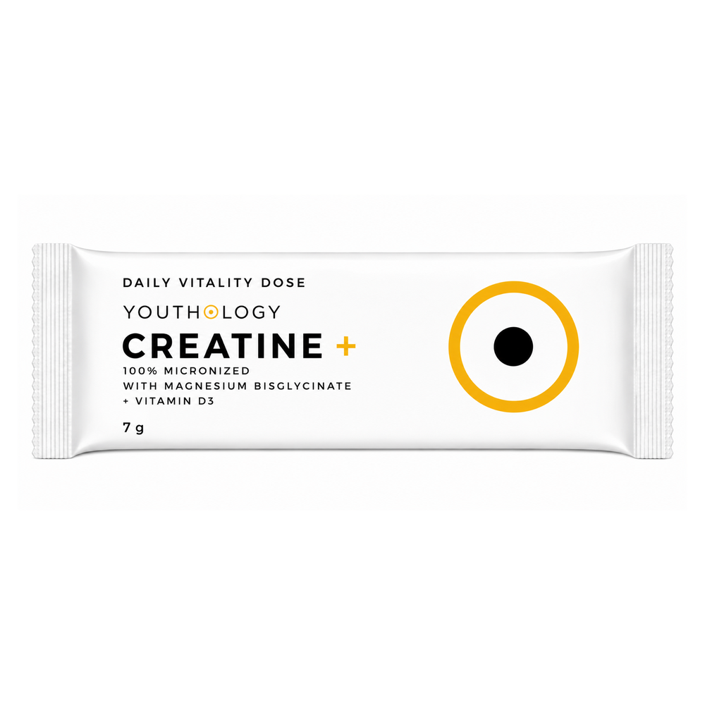 Youthology - Creatine Plus 315g
