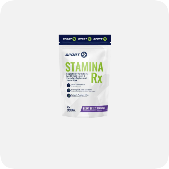 Sport RX Range