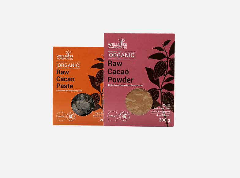Wellness<br>Superfood