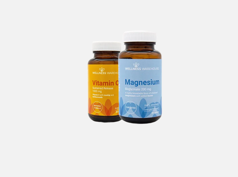 Wellness Supplements