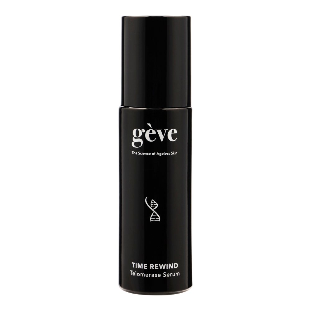 Gève - Time Rewind Telomerase Serum 30ml