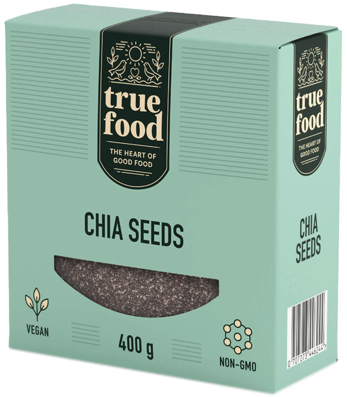 Truefood - Chia Seeds