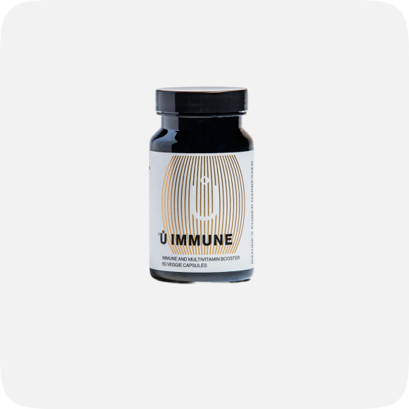 U GEN IMMUNE