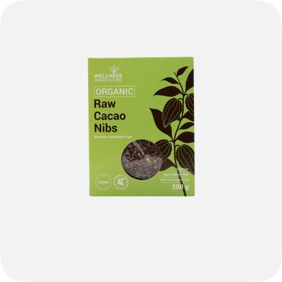 Wellness Cacao