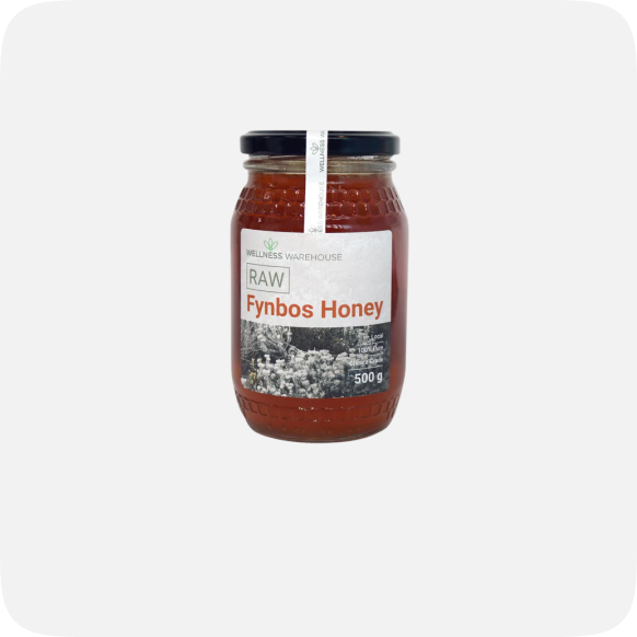 Wellness Honey