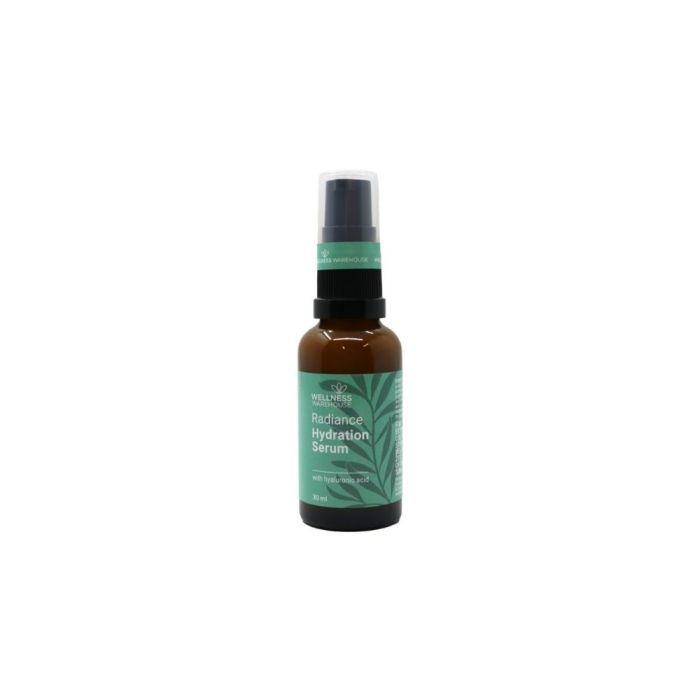 Wellness - Radiance Hydration Serum 30ml