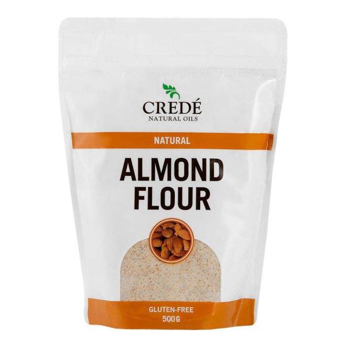 Crede - Raw Almond Flour 500g