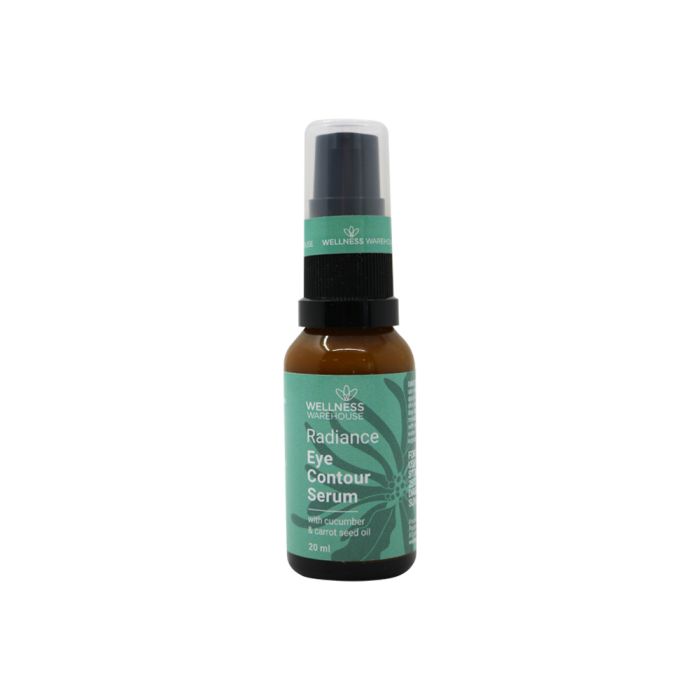 Wellness - Radiance Eye Contour Serum 20ml