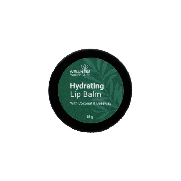 Wellness – Radiance Hydrating & Soothing Lip Balm 15g