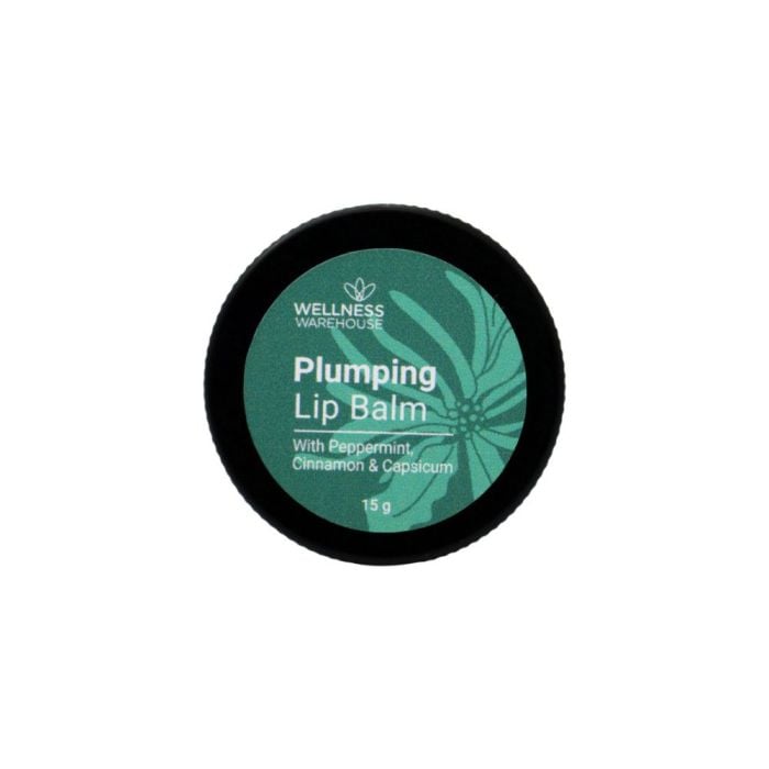 Wellness – Radiance Plumping Lip Balm 15g