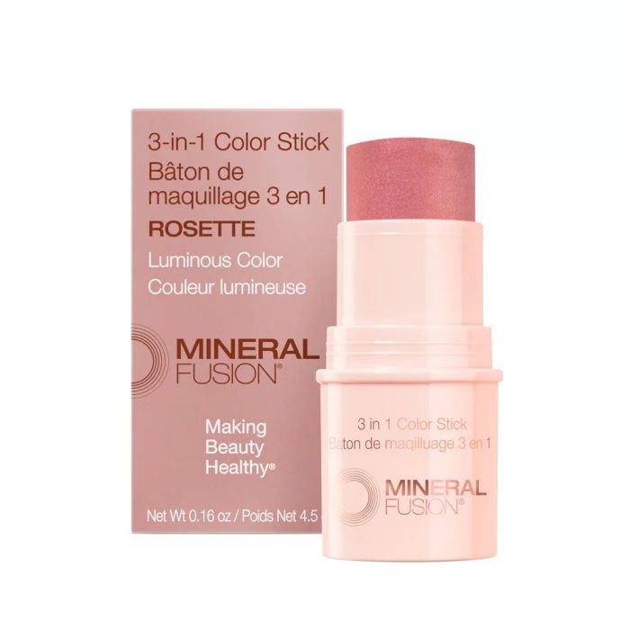 Mineral Fusion - 3-in-1 Colour Stick 5.1g