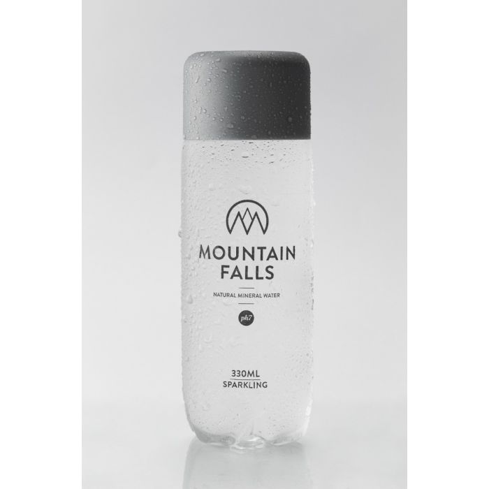 Mountain Falls - Water Sparkling 300ml