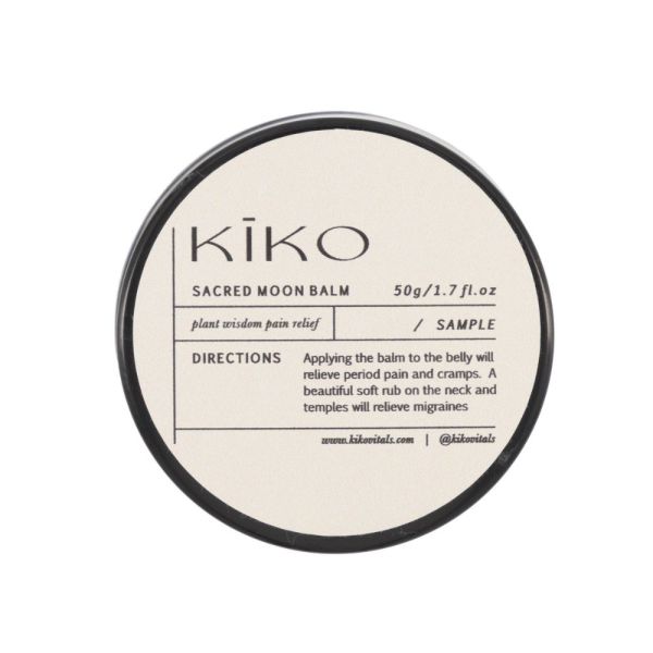 Kiko Vitals - Moon Balm 50ml