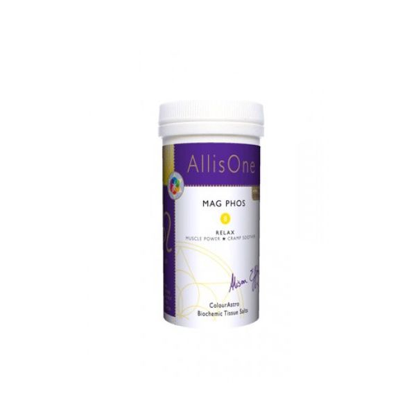 Allisone - Mag Phos 180s