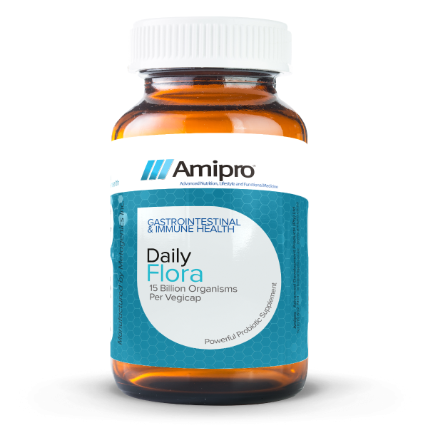 Amipro - DailyFlora 30s