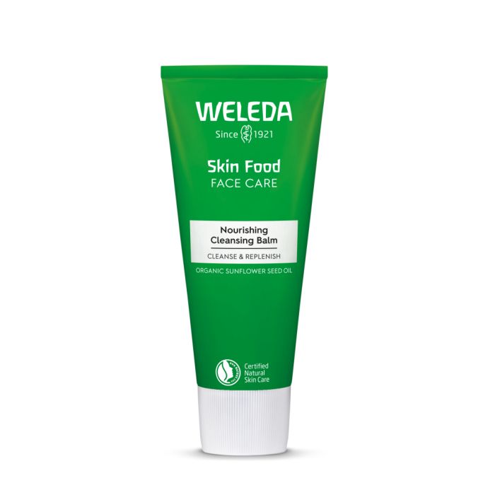 Weleda - Skin Food Nourishing Cleansing Balm 75ml